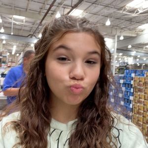 Meet your Posher, Annalysa